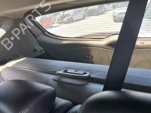 Rear parcel shelf NISSAN MURANO I (Z50) 3.5 | BP13314882C85 