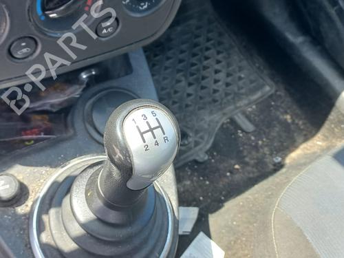 Right front steering knuckle FORD FIESTA V (JH_, JD_) 1.4 TDCi | BP18863626M26 