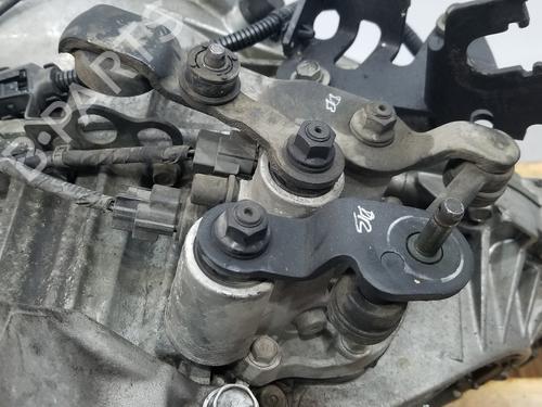 Gearbox KIA CARENS IV | BP20646792M3