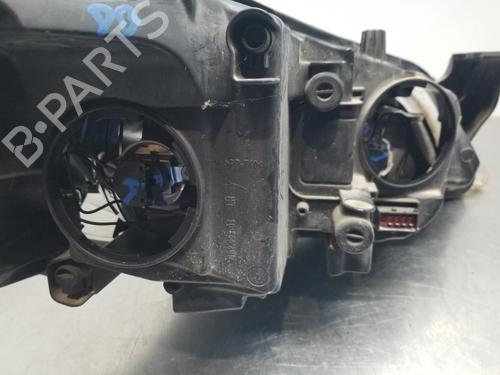 Left headlight OPEL ASTRA J (P10)  | BP29421893C28 