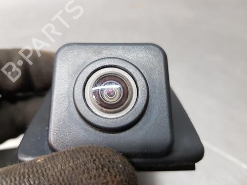 Electronic module PEUGEOT 3008 II SUV (MC_, MR_, MJ_, M4_)  | BP29972811M83