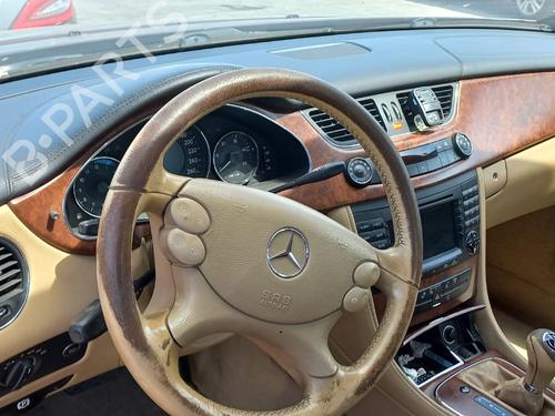 Electronic module MERCEDES-BENZ CLS (C219)  | BP18293614M83 
