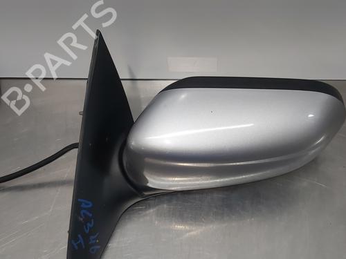 Retrovisor esquerdo JAGUAR S-TYPE II (X200) 3.0 V6 | BP16052255C26 