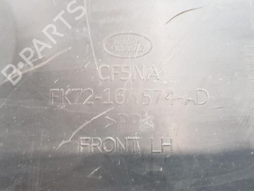 Wheel arch LAND ROVER DISCOVERY SPORT (L550)  | BP20316411C56 