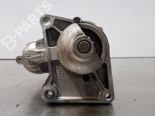 Starter PEUGEOT 5008 II (MC_, MJ_, MR_, M4_)  | BP9251361M8 