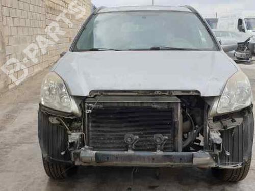 ECU airbags HONDA CR-V II (RD_)  | BP7587485M53 