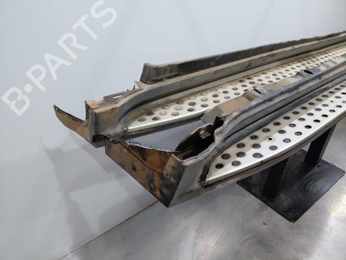 Step MERCEDES-BENZ GL-CLASS (X164) GL 450 4-matic (164.871) | BP31048115C149 