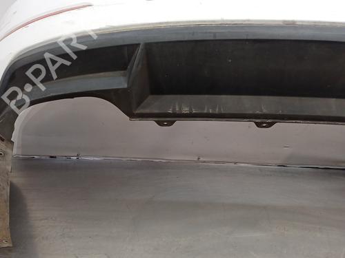 Rear bumper SKODA OCTAVIA III (5E3, NL3, NR3) 1.6 TDI | BP18040456C8 