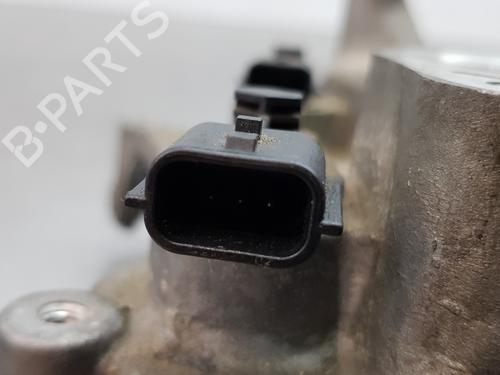 Valve cover DACIA DUSTER (HM_)  | BP18891427M124 