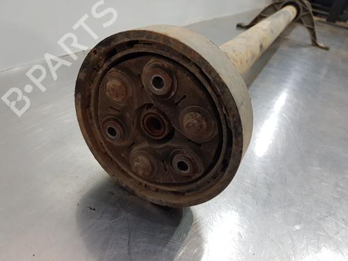 Driveshaft VW TIGUAN (5N_)  | BP28024141M37 