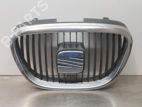 Used Grille SEAT ALTEA (5P1) [2004-2015]  30835380