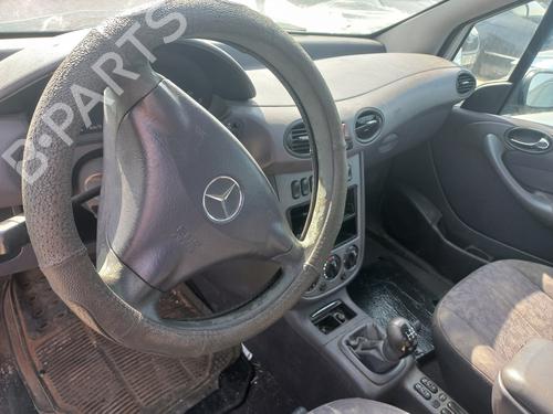 Styring servopumpe MERCEDES-BENZ A-CLASS (W168)  | BP27870267M99 