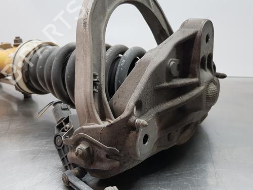 Left front shock absorber VW TOUAREG (7LA, 7L6, 7L7)  | BP20085279M16