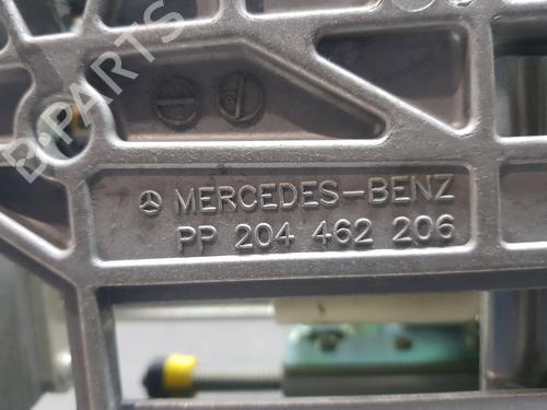 Steering column MERCEDES-BENZ GLK-CLASS (X204)  | BP29747930M21 