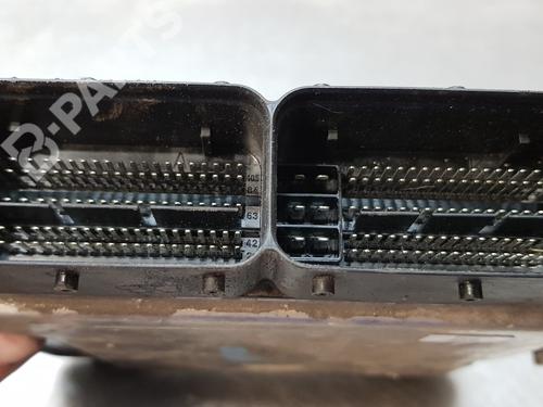 Engine control unit (ECU) KIA CARENS IV  | BP9819341M57 