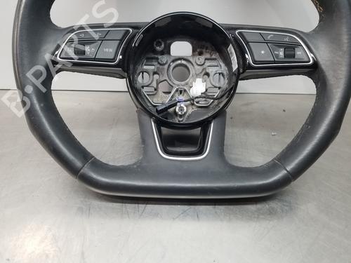 Steering wheel AUDI A1 Sportback (GBA)  | BP29130833C49 