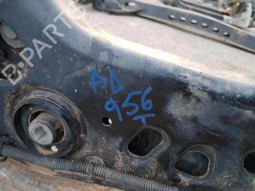Rear axle AUDI Q5 (FYB, FYG)  | BP29862583M2 