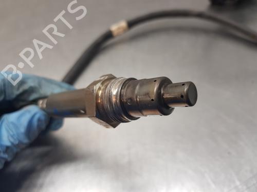Elektronisk sensor VW CADDY IV Box Body/MPV (SAA, SAH) 2.0 TDI | BP26562380M84 