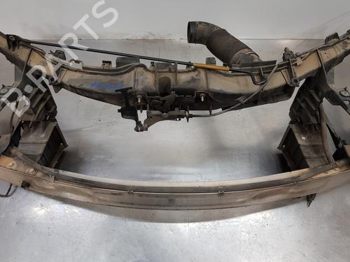 Front slam panel MERCEDES-BENZ B-CLASS Sports Tourer (W245)  | BP29118356C72 