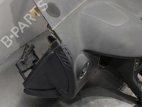 Airbag Kit PEUGEOT 5008 (0U_, 0E_) 2.0 HDi 150 / BlueHDi 150 | BP15913841C86 