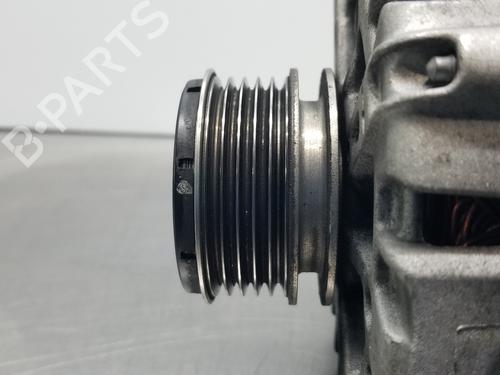 Alternator KIA CARENS IV  | BP20666657M7 