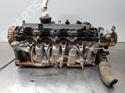 Cylinder head RENAULT KANGOO / GRAND KANGOO II (KW0/1_)  | BP29814282M5