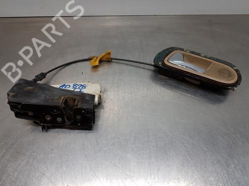 Rear left lock FORD GALAXY I (WGR)  | BP26217605C100 