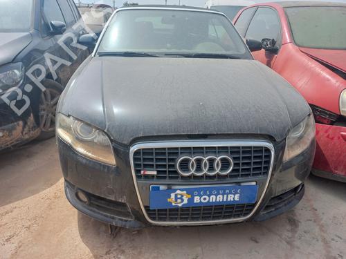 Brugte AUDI A4 B6 Convertible (8H7) [2002-2009]  4211708