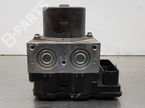 Used ABS pump FORD GALAXY II (WA6) [2006-2015]  12124658