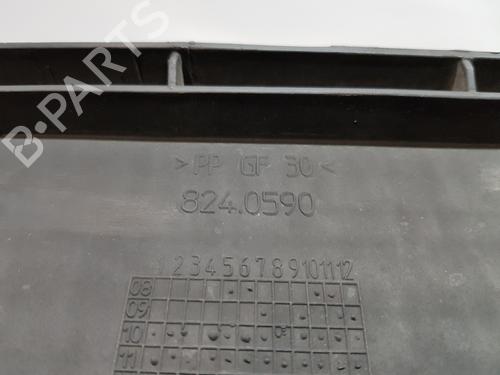 Radiator fan OPEL MOVANO B Van (X62)  | BP29356482M35 
