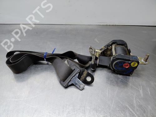 Used Front left seatbelt JEEP CHEROKEE (KJ) [2001-2008]  31599080