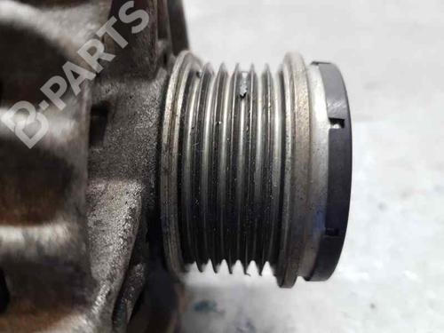 Alternator FIAT DOBLO Bus (263_)  | BP7584730M7 