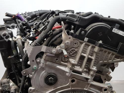 Motor BMW X3 (G01, F97, G08)  | BP20127020M1 