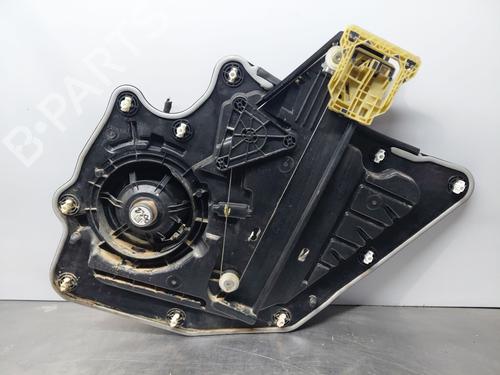 Rear left window mechanism FORD KUGA III (DFK) 1.5 EcoBlue | BP31311500C24