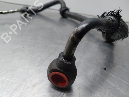 Pipe MERCEDES-BENZ M-CLASS (W163) ML 400 CDI (163.128) | BP31328453M125