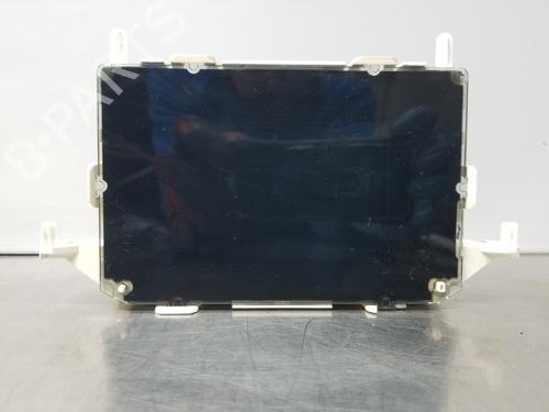 Ferdsskriver FORD FIESTA VI (CB1, CCN) [2008-2025]  30880321