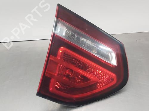 Used Left tailgate light CITROËN C4 Picasso I MPV (UD_) [2006-2015]  30879004