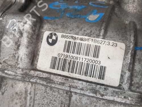 Rear differential BMW X3 (G01, F97, G08)  | BP17805127M24 