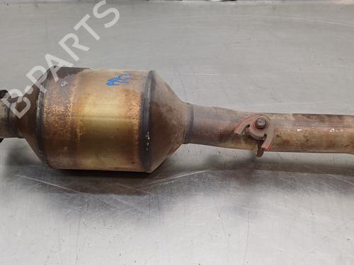 Used Particulate filter FORD TRANSIT V363 Van (FCD, FDD) [2013-2025]  18876061