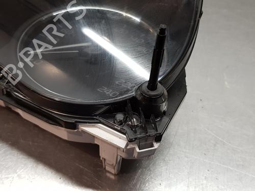 Instrument cluster MITSUBISHI OUTLANDER III (GG_W, GF_W, ZJ, ZL, ZK) 2.2 Di-D (GF6W) | BP19681705C47 