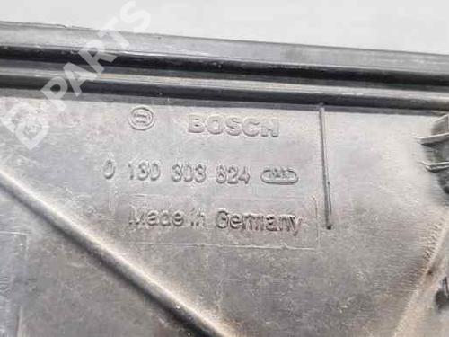Radiator fan PORSCHE BOXSTER (986) 2.7 | BP7588548M35 