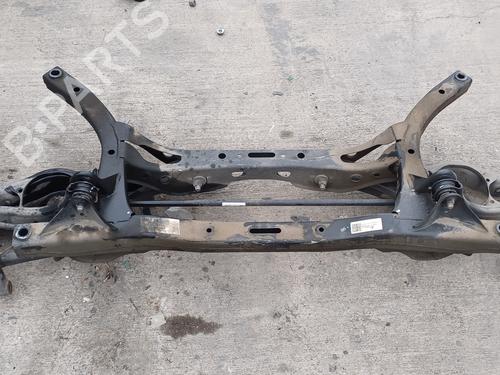 Rear axle KIA CEED Sportswagon (CD) [2018-2024]  17515652