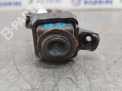 Used Electronic module NISSAN QASHQAI II SUV (J11, J11_) [2013-2025]  7652894