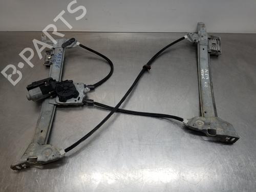 Rudehejsemekanisme Højre foran RENAULT MEGANE II Coupé-Cabriolet (EM0/1_) [2003-2010]  27870310