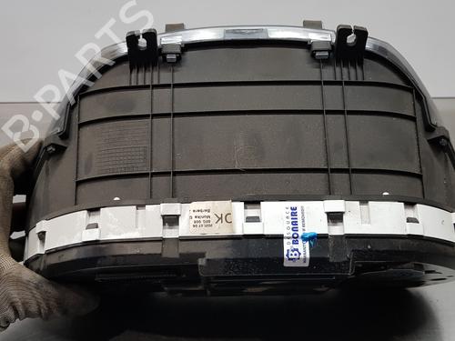 Instrument cluster HYUNDAI i30 FASTBACK (PDE, PDEN)  | BP22219712C47 