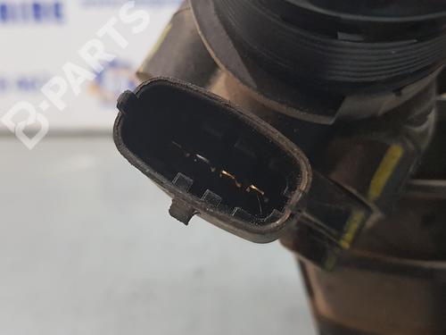 Intercooler KIA CARENS IV  | BP7588014M30 