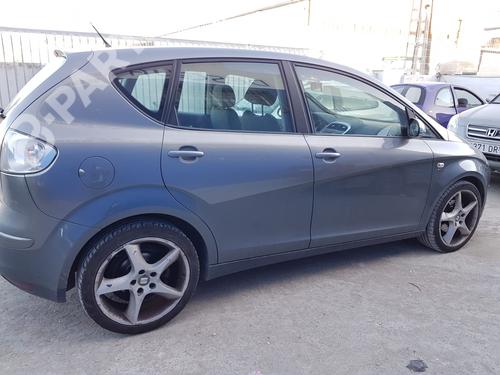 Left mirror SEAT ALTEA (5P1)  | BP7592031C26 