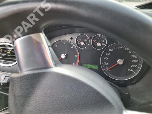 Rear right window mechanism FORD FOCUS II (DA_, HCP, DP)  | BP10171104C25 