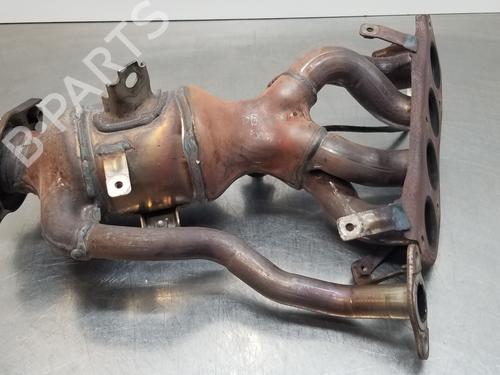 Used Exhaust manifold TOYOTA COROLLA Estate (_E21_) 2.0 Hybrid (MZEH12) (180 hp) 19651262