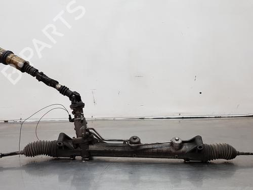 Used Steering rack MERCEDES-BENZ S-CLASS (W221, V221) S 420 CDI (221.028, 221.128) (320 hp) 17838519
